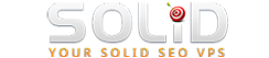 Solid Systems LLC name logo