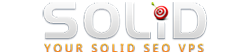 Solid Systems LLC name logo